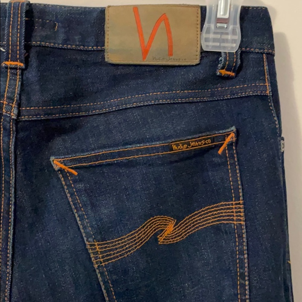 Nudie Jeans Tight Terry